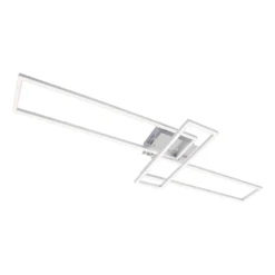 LED-Deckenleuchte 3154-018 CCT mit Fernbedienung