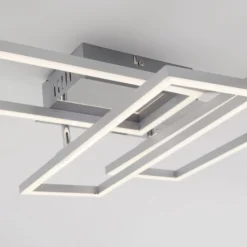 LED-Deckenleuchte 3154-018 CCT mit Fernbedienung