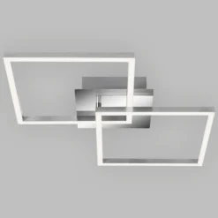 LED-Deckenleuchte 3210-018 drehbar, dimmbar