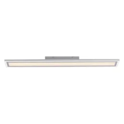 LED-Deckenleuchte Edging CCT, 100 x 12cm