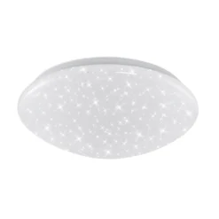 LED-Deckenleuchte Elipso Sternenhimmel IP44 4.000K