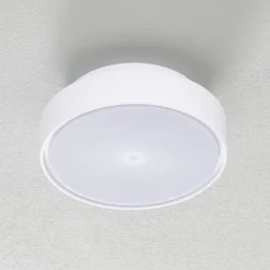 LED-Deckenleuchte Hatton IP65 25 cm