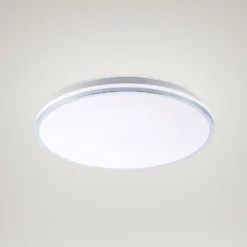 LED-Deckenleuchte Isabell, Ø 49 cm