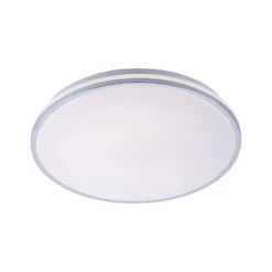 LED-Deckenleuchte Isabell, Ø 49 cm