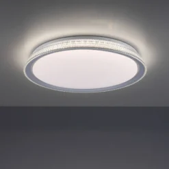 LED-Deckenleuchte Kari, dimmbar Switchmo, Ø 51cm