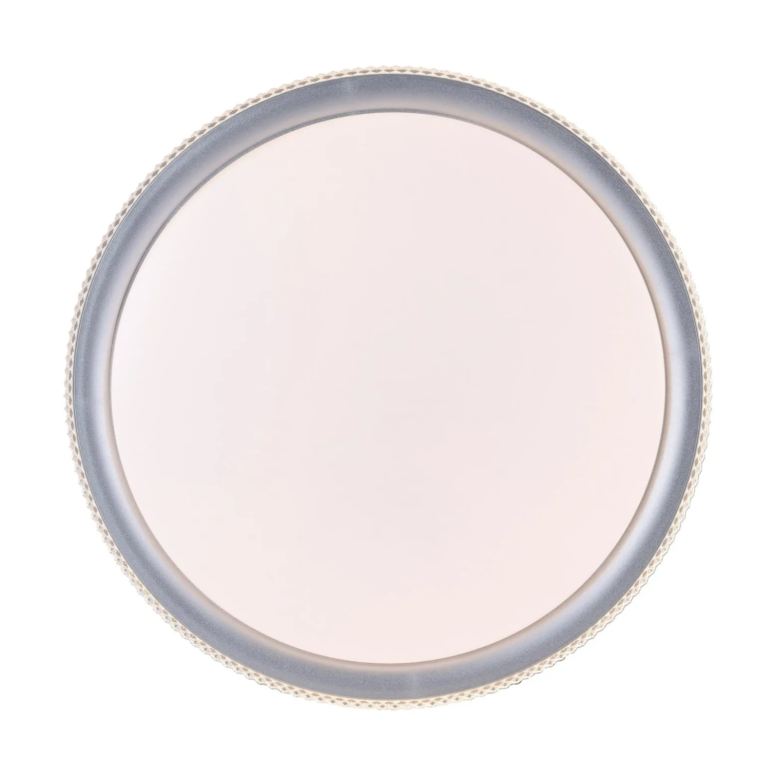 LED-Deckenleuchte Kari, dimmbar Switchmo, Ø 51cm