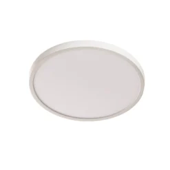 LED-Deckenleuchte Lero, dimmbar, 30W, Ø 40cm