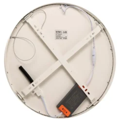 LED-Deckenleuchte Lero, dimmbar, 30W, Ø 40cm