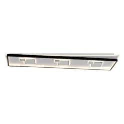LED-Deckenleuchte Mailak, Länge 97 cm