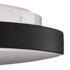 LED-Deckenleuchte Malbona, IP44