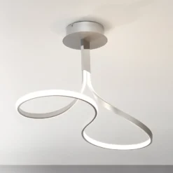LED-Deckenleuchte Nur 40 W