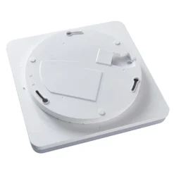 LED-Deckenleuchte Pronto, eckig, 33 x 33 cm