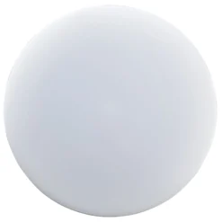 LED-Deckenleuchte Pronto, rund, Bewegungsmelder