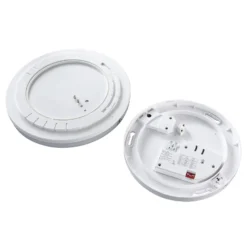 LED-Deckenleuchte Pronto, rund, Bewegungsmelder