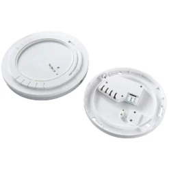 LED-Deckenleuchte Pronto, rund Ø 33 cm