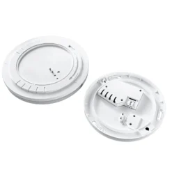 LED-Deckenleuchte Pronto, rund, Ø 28 cm