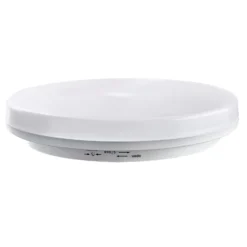 LED-Deckenleuchte Pronto, rund, Ø 28 cm