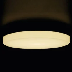 LED-Deckenleuchte Pronto, rund, Ø 28 cm