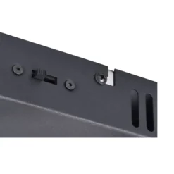 LED-Deckenleuchte Sequence, dimmbar, CCT, messing