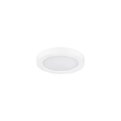 LED-Deckenleuchte START 5in1, weiß, Ø 17 cm, CCT, dimmbar