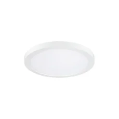 LED-Deckenleuchte START 5in1, weiß, Ø 29 cm, CCT, dimmbar