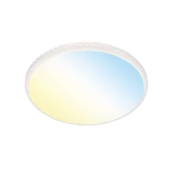 LED-Deckenleuchte Style, Fernbedienung