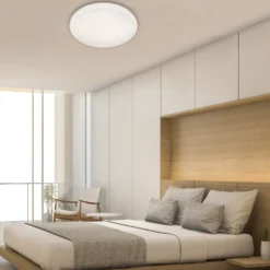 LED-Deckenleuchte Style, Fernbedienung