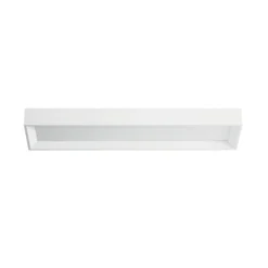 LED-Deckenleuchte Tara dimmable, 74 cm x 19 cm