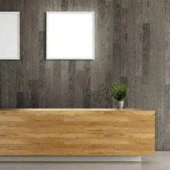 LED-Deckenleuchte Tara maxi, 74 cm x 74 cm