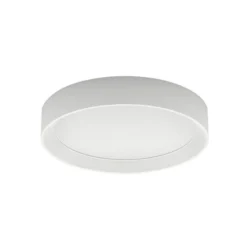 LED-Deckenleuchte Tara R, rund, Ø 31 cm