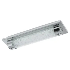 LED-Deckenleuchte Tolorico, 35 cm lang