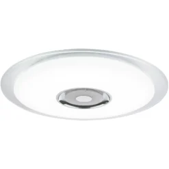 LED-Deckenleuchte Tune RGB mit Lautsprecher Ø 60