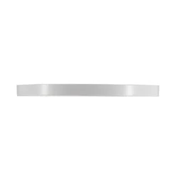 LED-Deckenleuchte Vika, rund, weiß, Ø 30cm