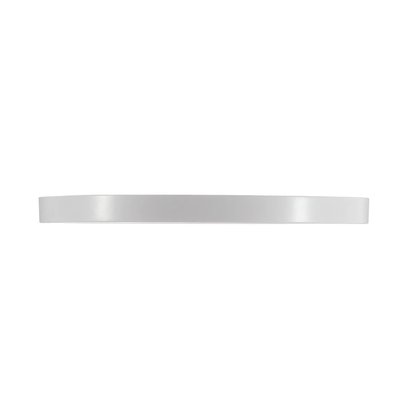LED-Deckenleuchte Vika, rund, weiß, Ø 30cm