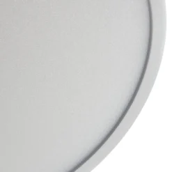 LED-Deckenleuchte Vika, rund, weiß, Ø 30cm