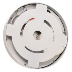 LED-Deckenleuchte Vika, rund, weiß, Ø 18cm