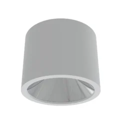 LED-Deckenspot ALG54, rund 13W weiß