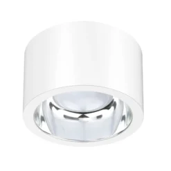 LED-Deckenspot ALG54, rund 13W weiß