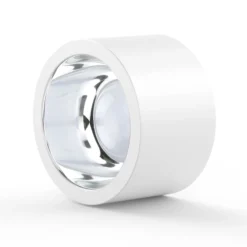 LED-Deckenspot ALG54, rund 13W weiß