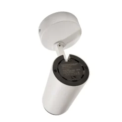 LED-Deckenstrahler Lucea, justierbar, 15 W Weiß