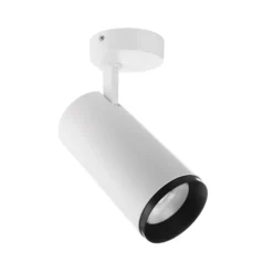 LED-Deckenstrahler Lucea, justierbar, 30 W weiß
