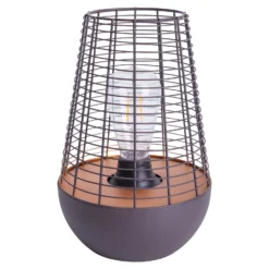 LED-Dekoleuchte 5283522, batteriebetrieben
