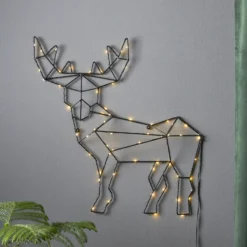 LED-Dekoleuchte Cupid