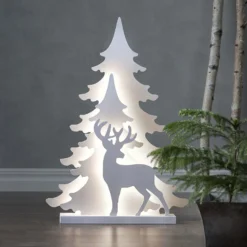 LED-Dekoleuchte Grandy Rentier