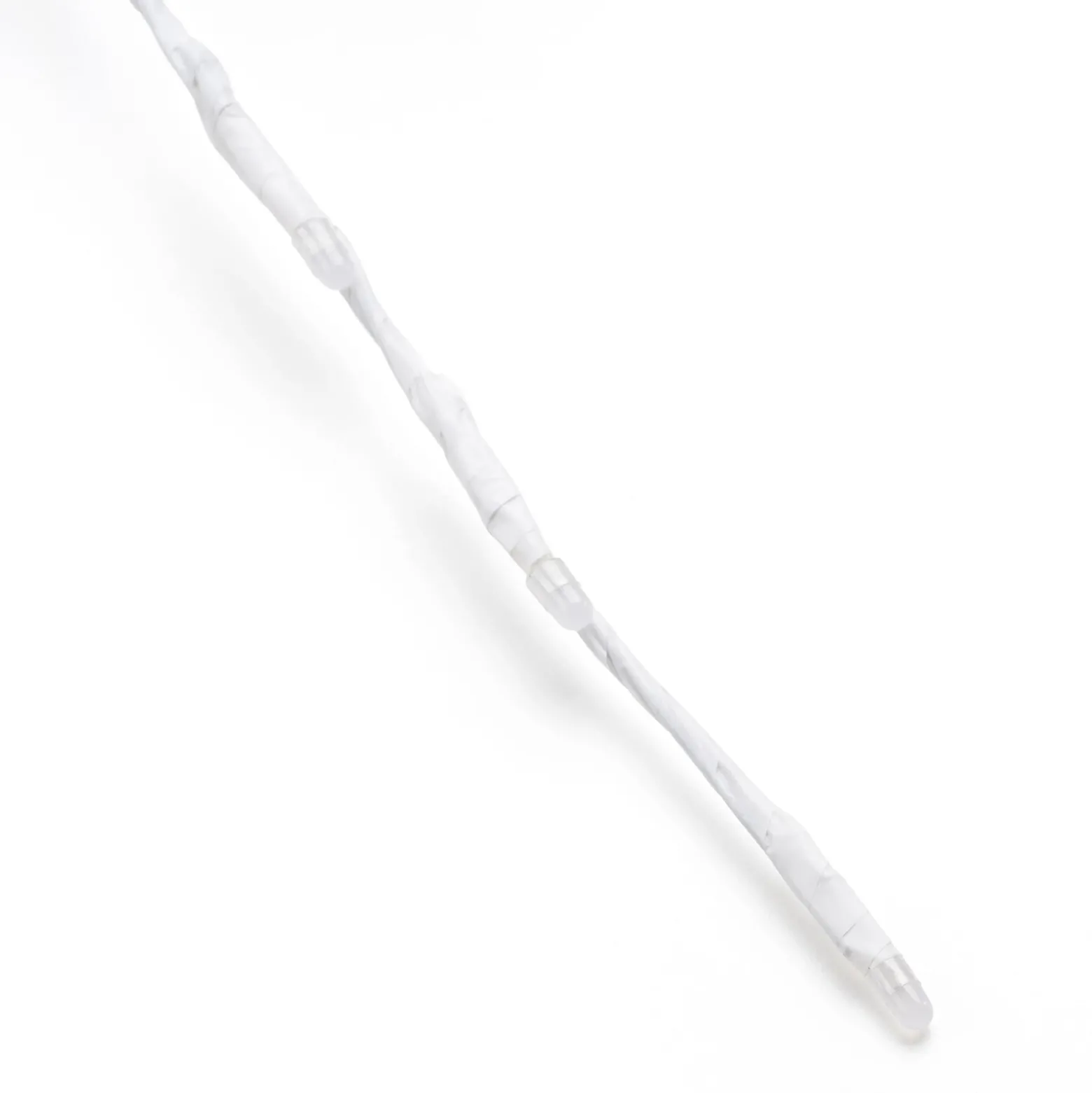 LED-Deko-Leuchte Twinkly Spritzer RGB