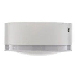 LED-Downlight Aurora, weiß, Ø 9,5 cm, 3.000 K