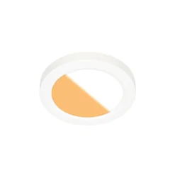 LED-Einbauleuchte 7609 3.000K/4.000K Ø 14 cm