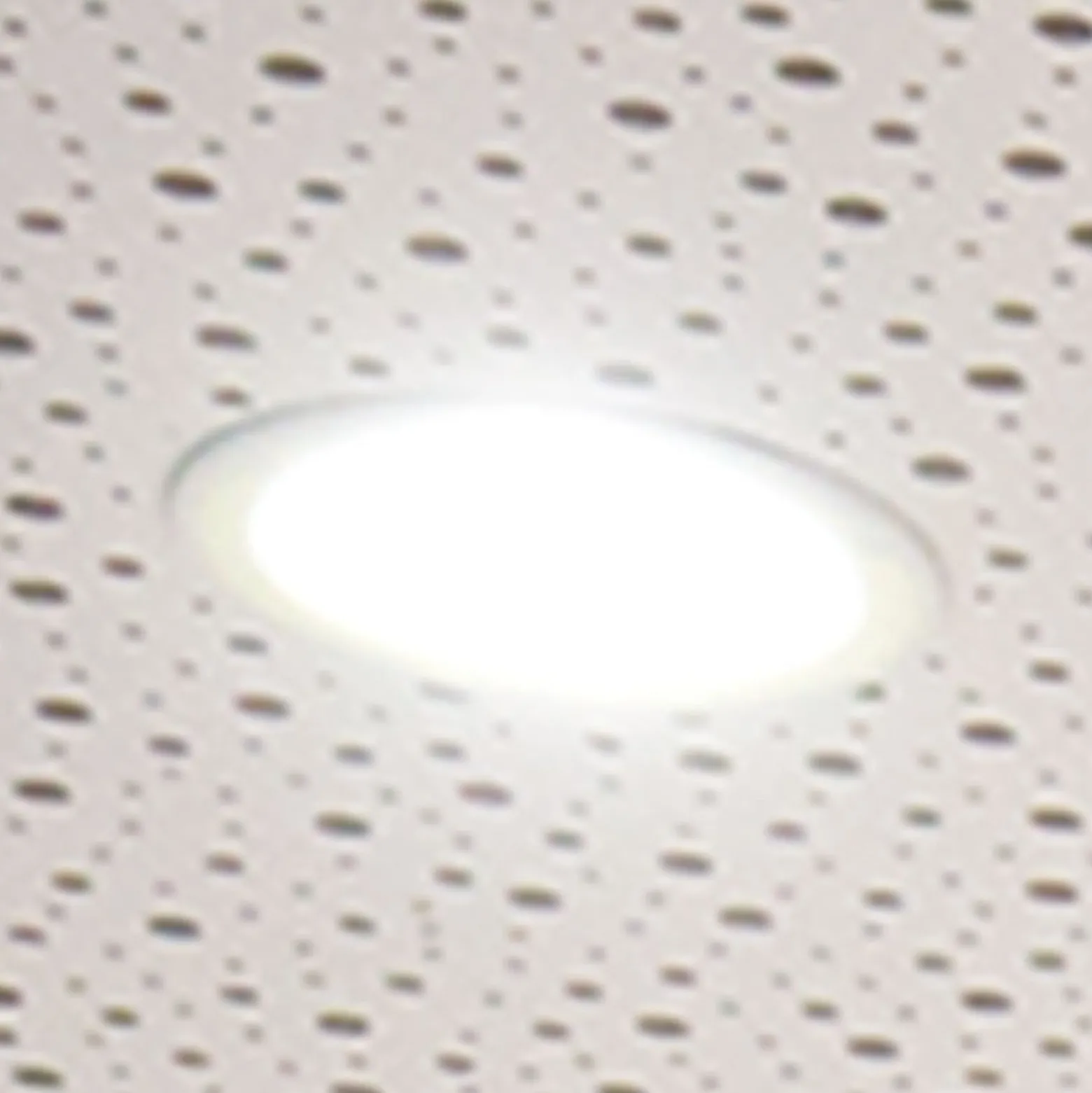 LED-Einbauleuchte loda-LDESO Ø 20cm 4.000K 1.449lm