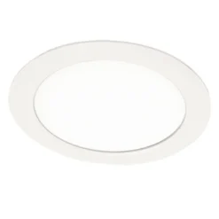 LED-Einbauleuchte loda-LDESO Ø 20cm 4.000K 2.622lm