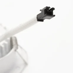 LED-Einbauleuchte Rico 6,5 W weiß